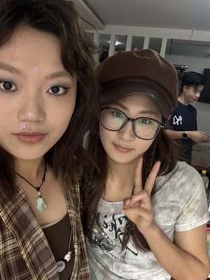 边边角角