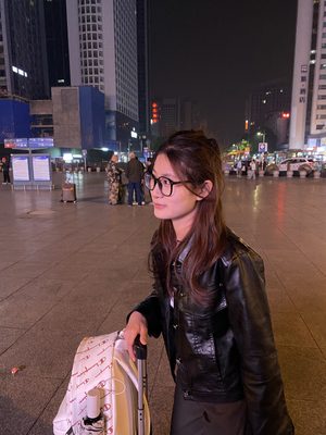 重庆记忆